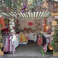 Le marché de noel de Menetou Salon