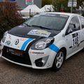 41em rally du Monbrisonnais  42 2020  N°148 R TWIGO II 16v