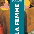 Quand Audrey Pulvar interroge la place de la Femme dans l'Art...