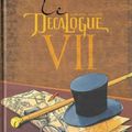 Focus sur "Le Décalogue", BD créée par Franck Giroud (3ème et dernière partie)