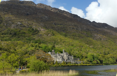 Road trip sur la Wild Atlantic Way - Galway et le Connemara