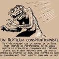 CERVEAU REPTILIEN ?