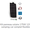 Équipements solaires : des produits de caravaning à voir sur ASE Energy 