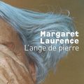 L'ange de pierre - Margaret Laurence