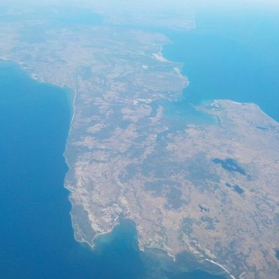 Premiers pas réunionnais