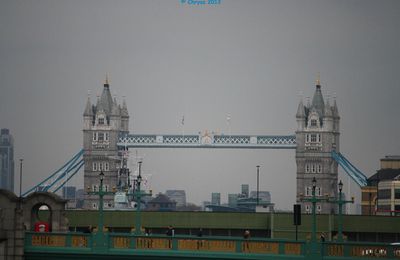 London Bridge #2