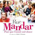 rue Mandar