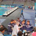 Championnat du Monde de natation Barcelona 2013