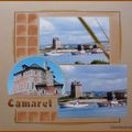 Camaret