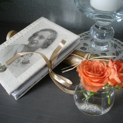 Pour les petits mots....