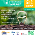  Participez aux Rencontres l'Yonne en synergie le jeudi 1er décembre à Auxerre