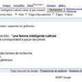 Merci Google