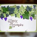 Pour un anniversaire arrosé