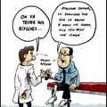 Le médecin de l'Elysée, un pro-UMP?