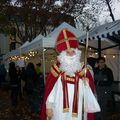 Le Marché de la Saint-Nicolas Franklin-Fridolin 