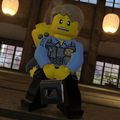 jeux vidéo: lego city undercover sur wii u