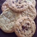 Chocolate Chips Cookies