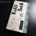 ROAD BOOK