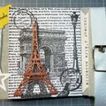  mini album Louvre