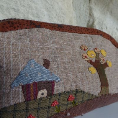 Apliquick, mon nouveau joujou