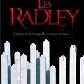 Les Radley, Matt Haig