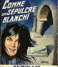 COMME UN SEPULCRE BLANCHI - DOMINIQUE ARLY