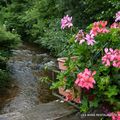 KAYSERSBERG (68) - Autour du pont fortifié