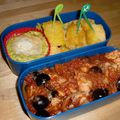 Bento du sud