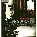 "Global Frequency" de Warren Ellis chez Panini Comics
