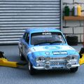 FORD ESCORT MK1 