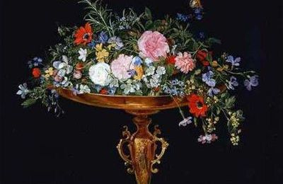  "Significant Objects: The Spell of Still Life" @ the Norton Simon Museum 