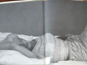 Marilyn Monroe Eve Arnold