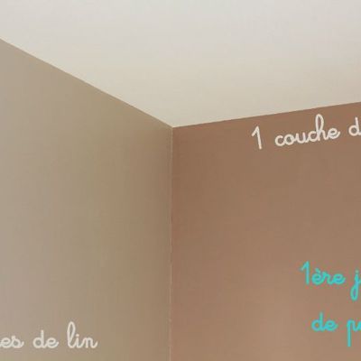 On en est où dans la chambre ?