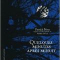 Quelques minutes après minuit