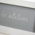 A vos agendas! Voici le programme des ateliers 2013-2014 