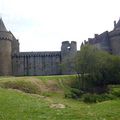 Château du Morbihan.