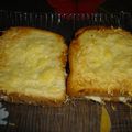 CROQUE MONSIEUR "BECHAMEL COOK'IN DEMARLE"