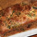 CAKE FACON SPANAKOPITA 