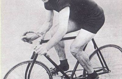 Tour de France 1907, Ballon d’Alsace & Belfort