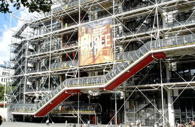 Centre Pompidou