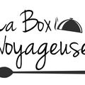 ✿⊱╮ La BoxVoyageuse 