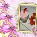 Panna cotta