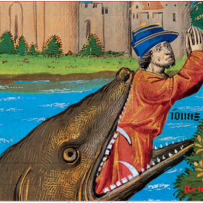 Evangile et homélie du Mercredi 21 Fév. 2024. À cette génération il ne sera donné que le signe de Jonas