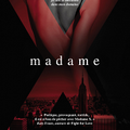 Madame X, Jasinda Wilder