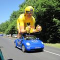 Tour de france