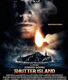 "Shutter Island" de Martin Scorsese : l'un des films les plus éprouvants que j'aie vus depuis longtemps...