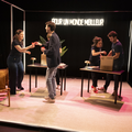 Théâtre : Relationshit : une satire irrésistible du monde des start-up..