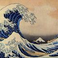 *** La Vague d'Hokusaï... ***