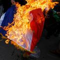 Peuple Français, indigne toi