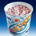 MAC FLURRY MOUAHAHAHAHAHAH LE MAC FLURRY ET